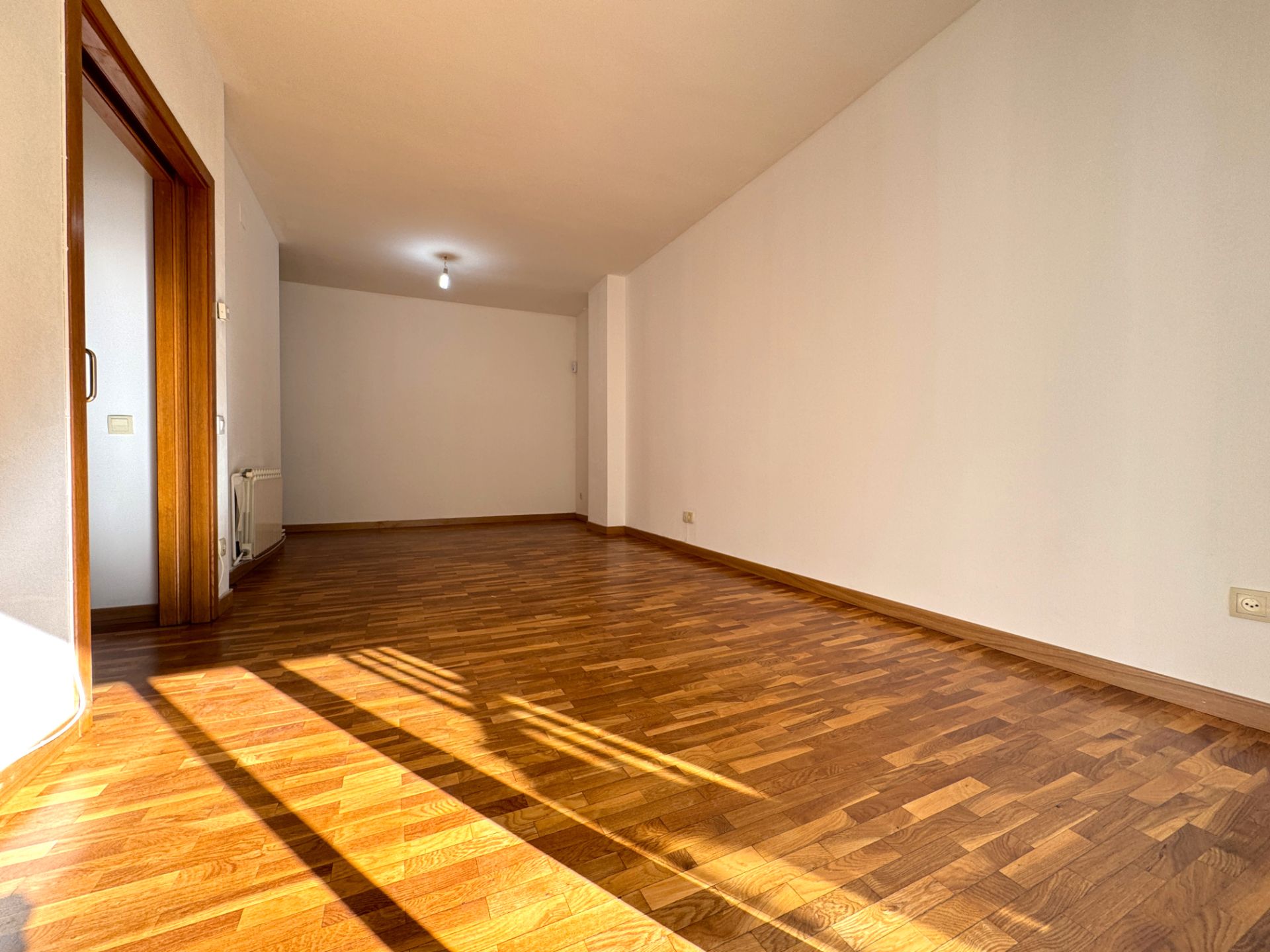 Piso en venta en Plaça del Canonge Rodó, El Clot, Sant Martí