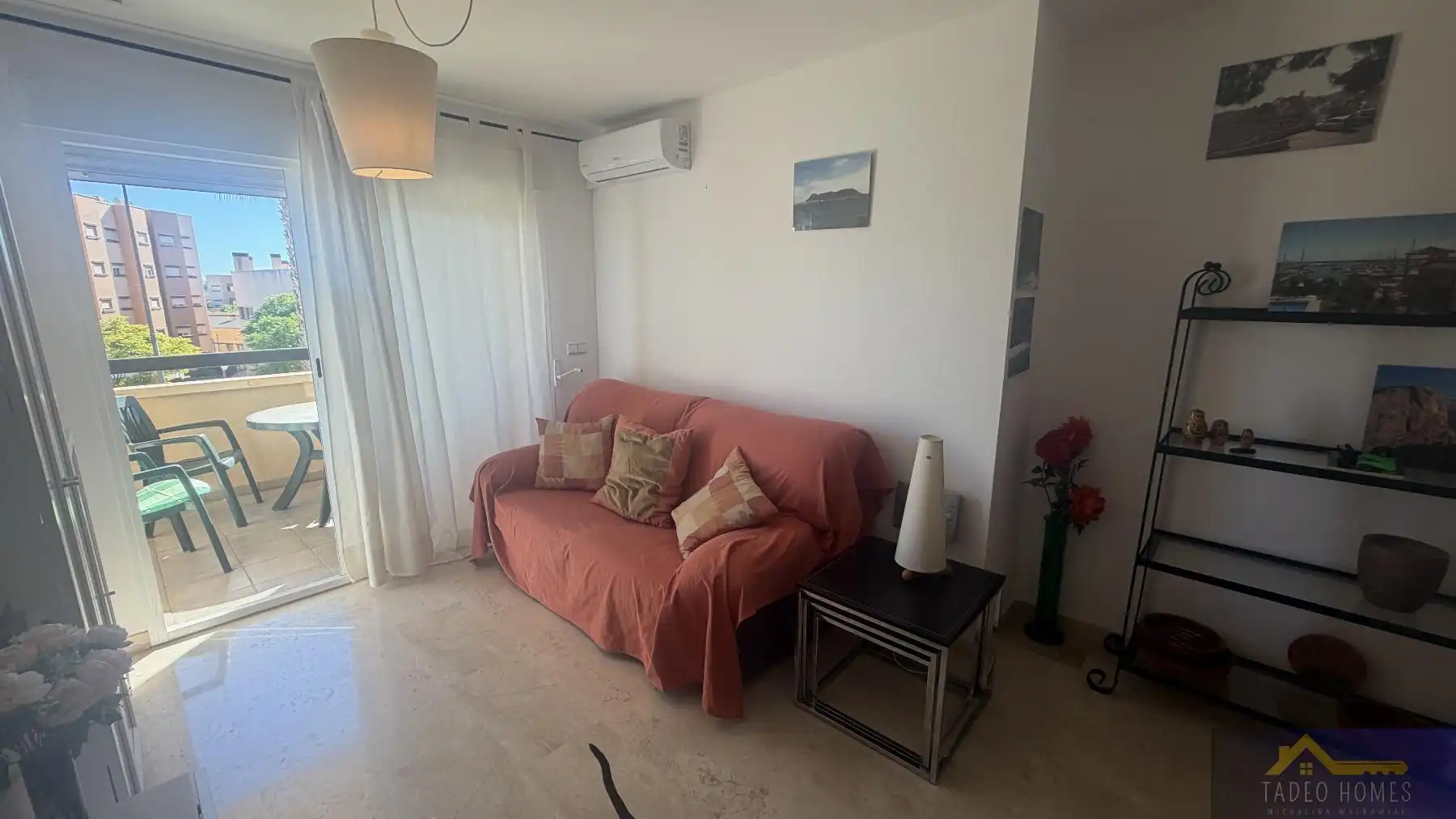 Apartament de lloguer a Murcia, Murcia
