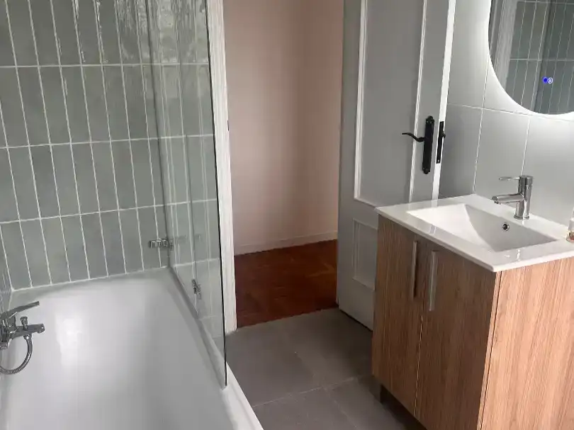 Bany de Pis en venda en Tui