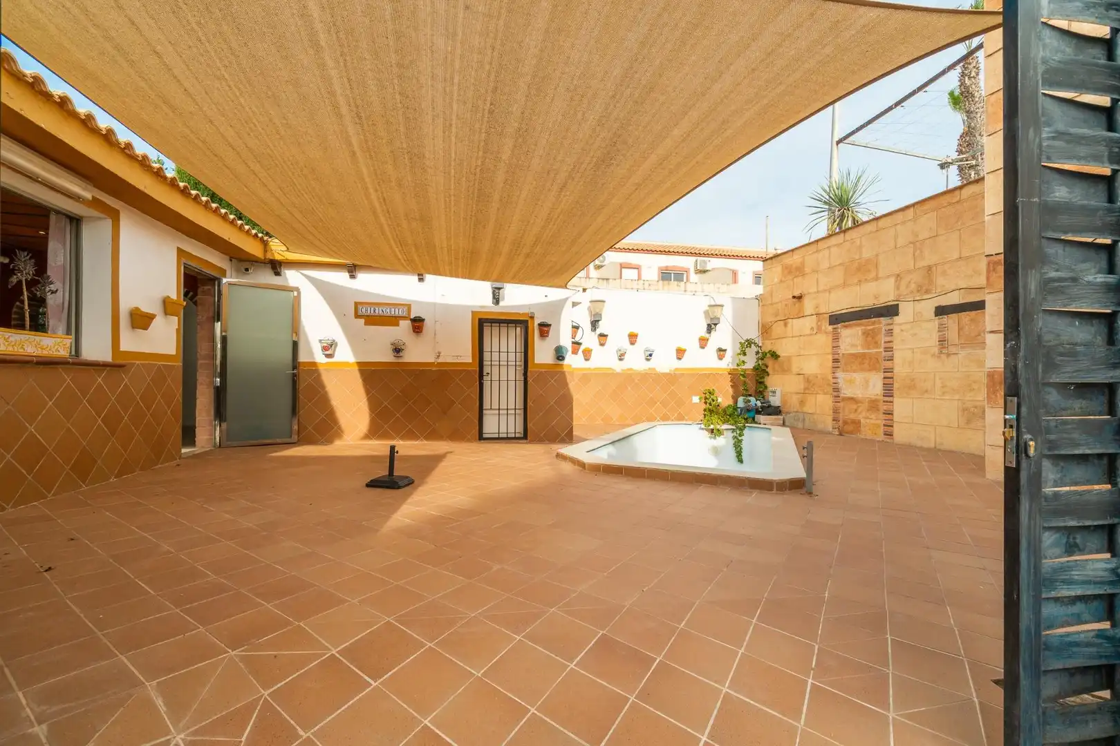 Villa à vendre à Los Balcones - Los Altos, imagen 27