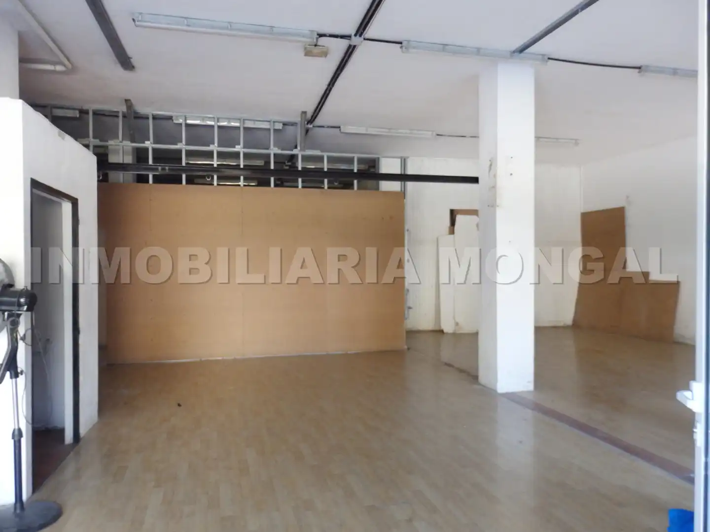Geschaftsraum zum Verkauf in Travessía Prat de la Riba, 34, Sant Climent de Llobregat
