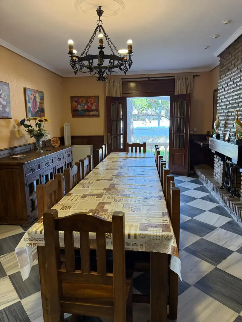 Chalet en venta en La Barrosa, imagen 14
