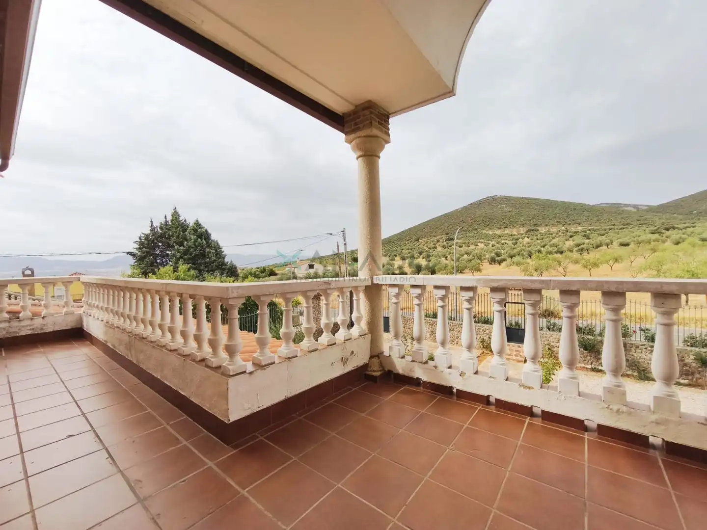 Casa con balcone in vendita a Paseo Santa Quiteria, imagen 35