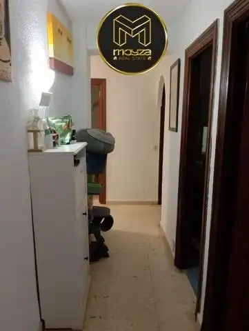 Wohnung mit Aufzug zum Verkauf in Los Boliches, imagen 7