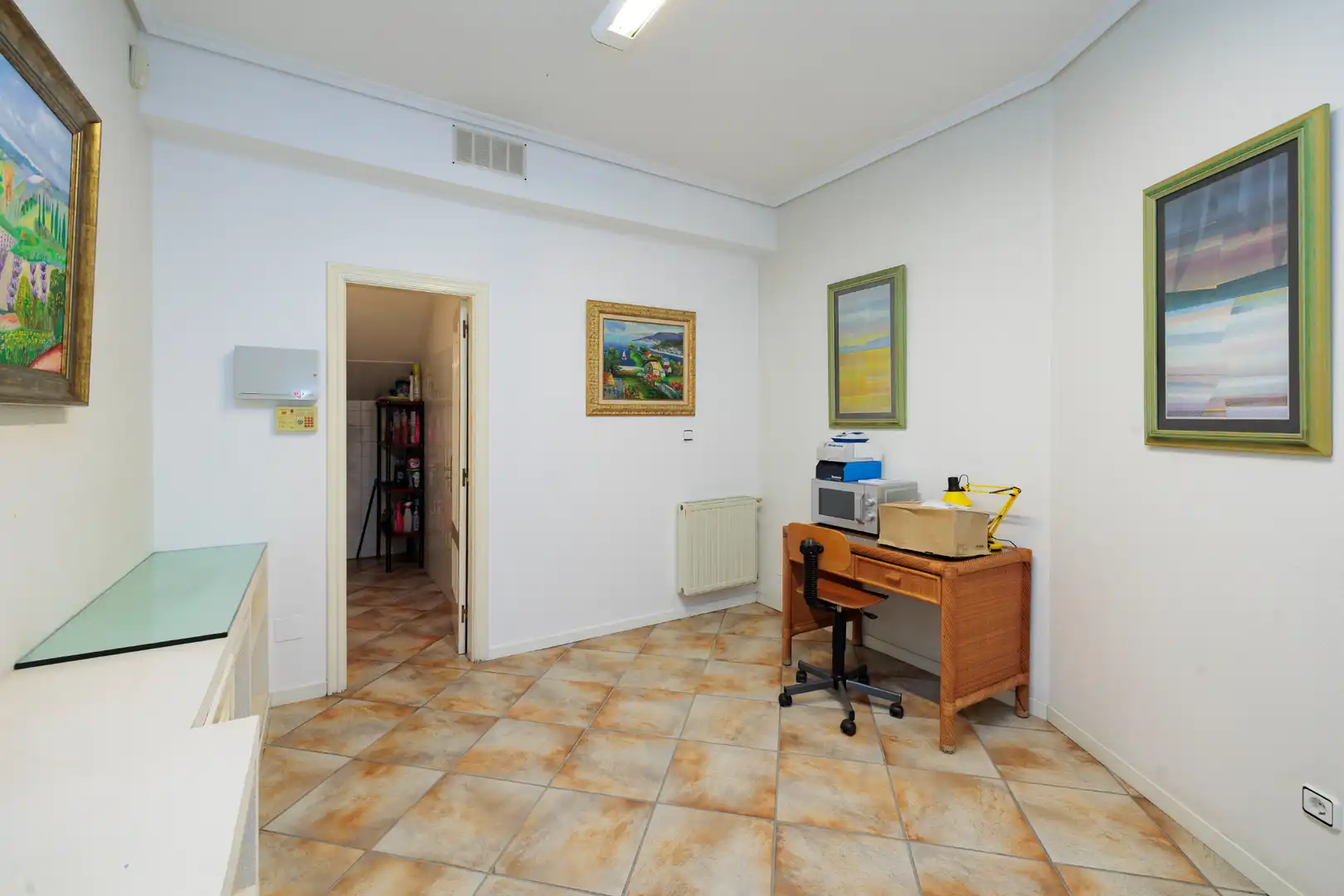 Casa o chalet en venta en Vigo  con Jardín privado, Parquet y Terraza