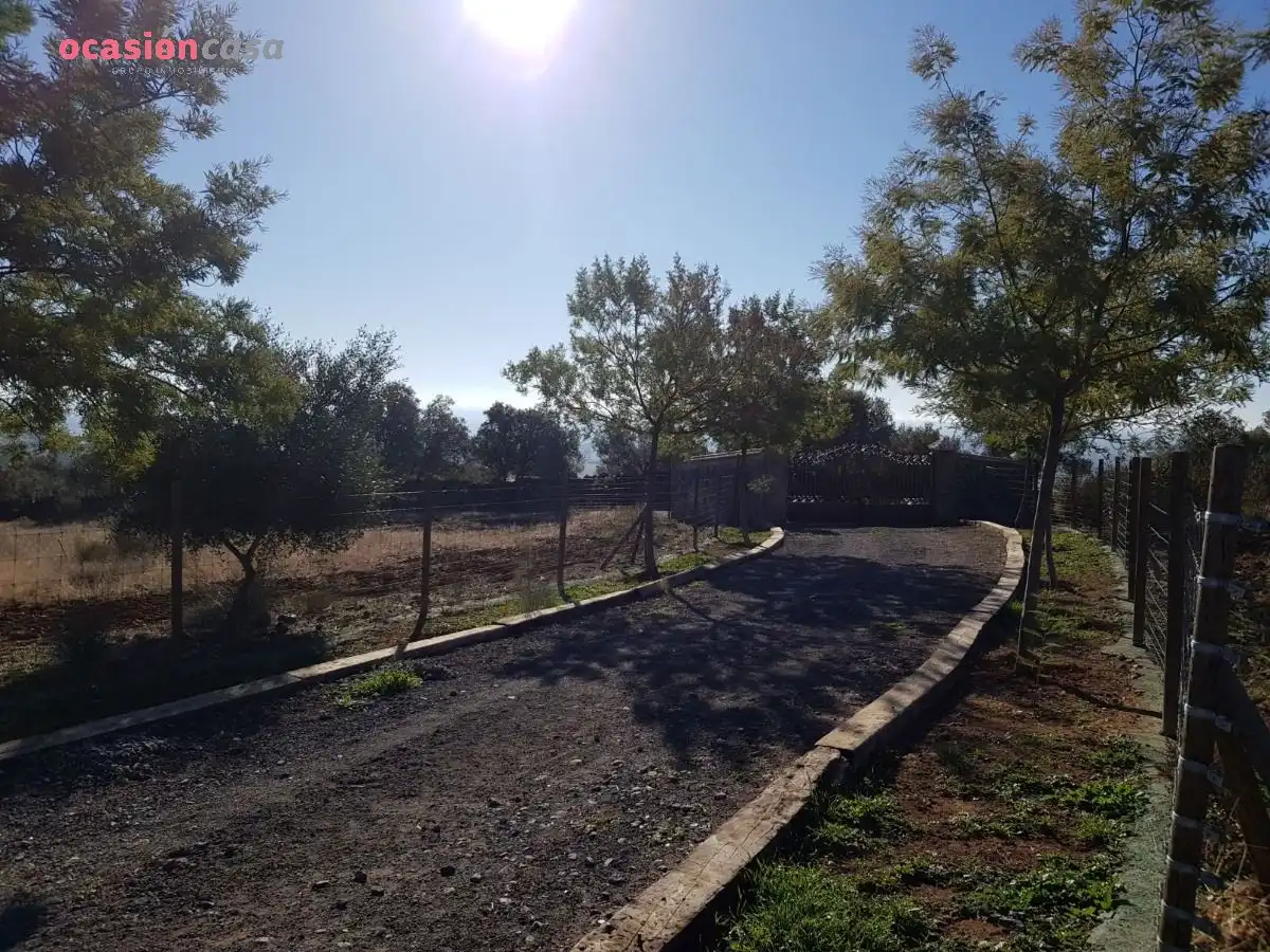 Casa o chalet en venta en Santa Eufemia