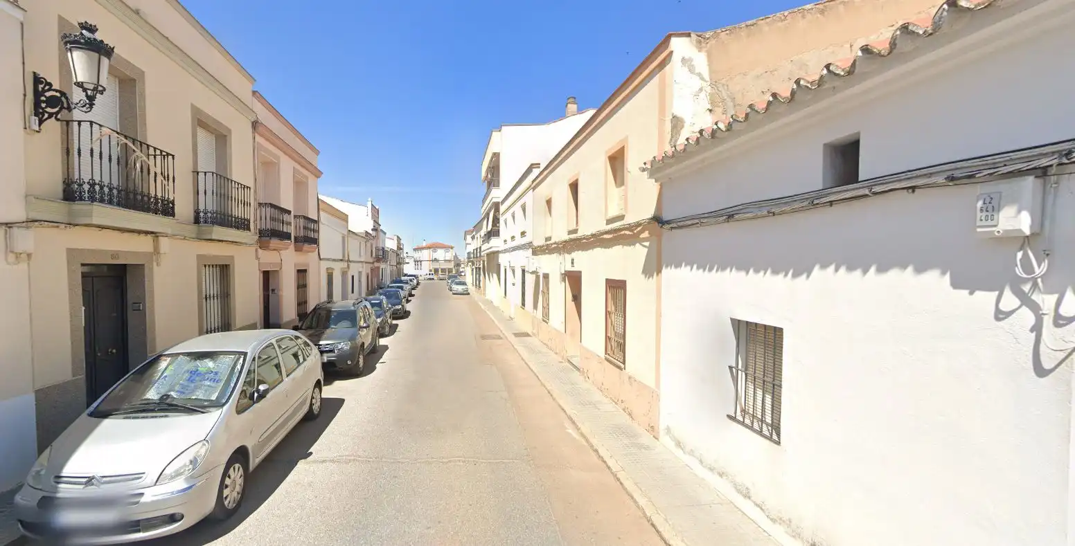 Adossat en venda a Guareña, imagen 2