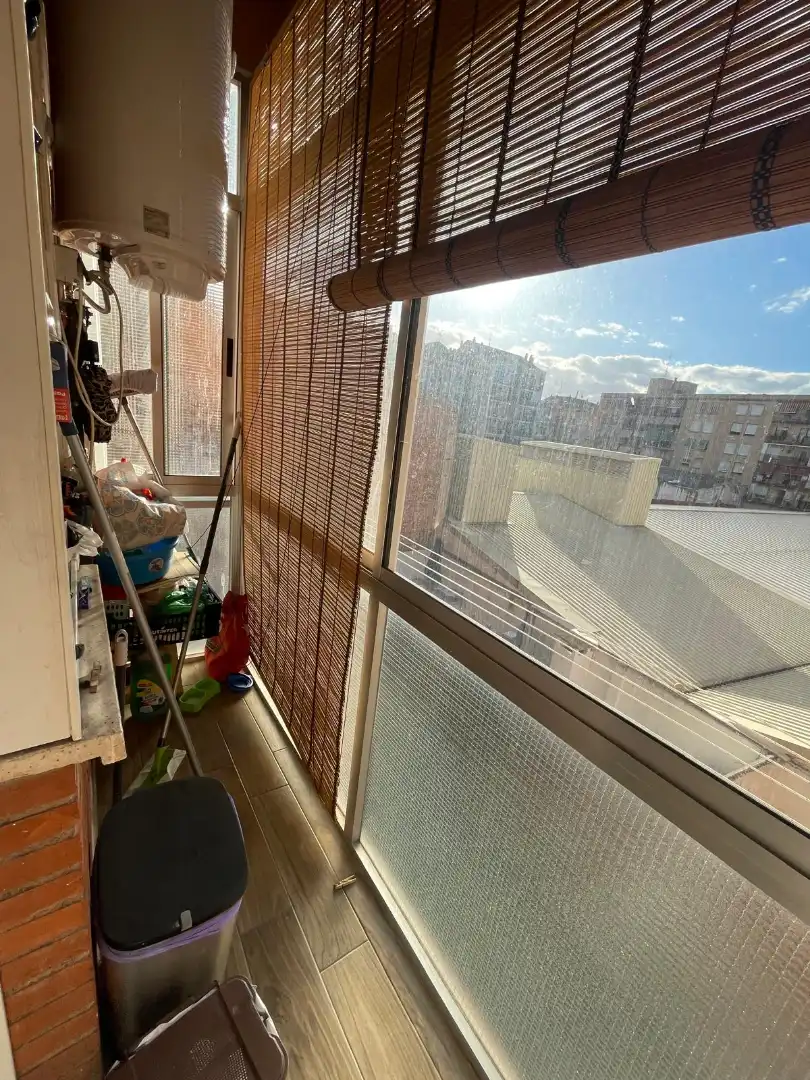 Terraza de Piso en venta en Calahorra con Amueblado