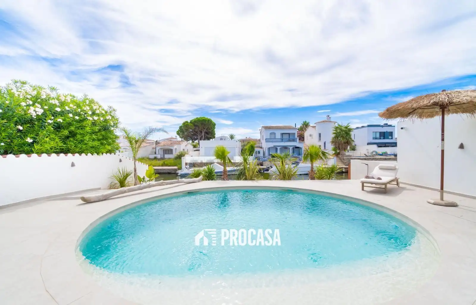 Chalet con piscina en venta en Segre, imagen 55