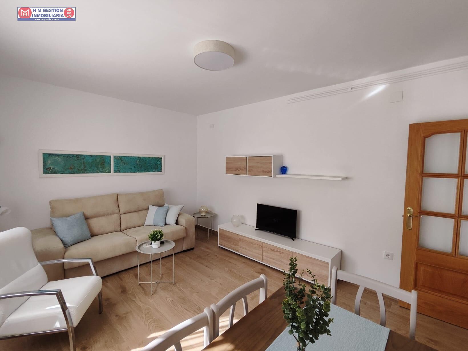 Casa o xalet en venda a Alcázar de San Juan