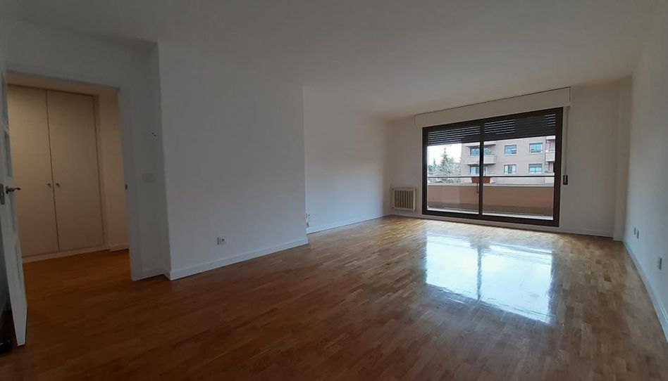 Piso de alquiler en Avenida de Europa, Avenida Europa - Imagen 3