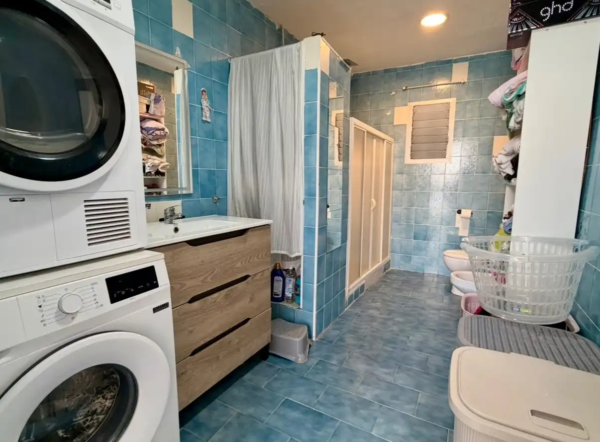 Baño de Casa o chalet en venta en Bétera