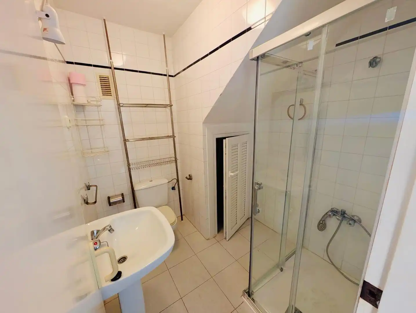Baño de Casa o chalet en venta en La Manga del Mar Menor con Jardín privado, Terraza y Trastero