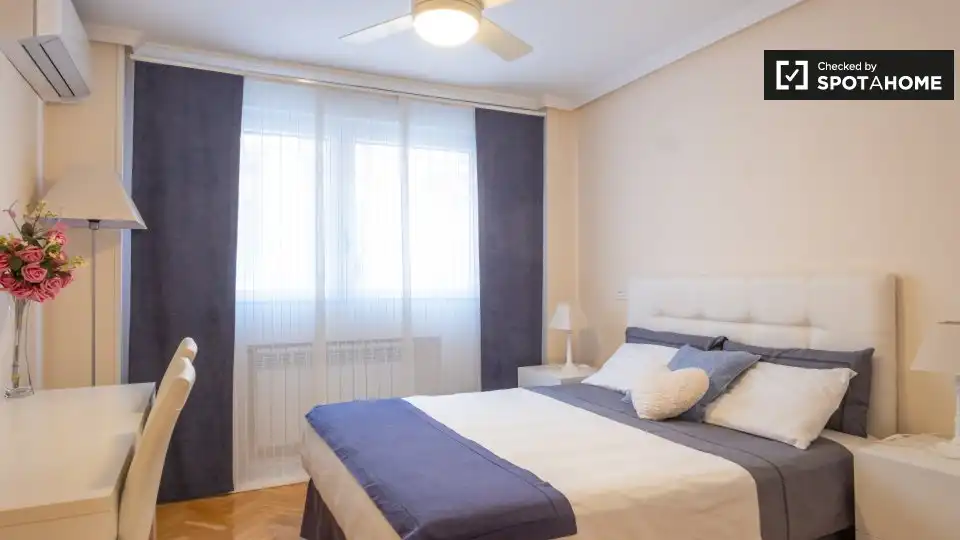 Flat to rent in Chamartín, imagen 17