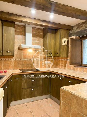 Casa-chalet en Venta en San Martín de Unx