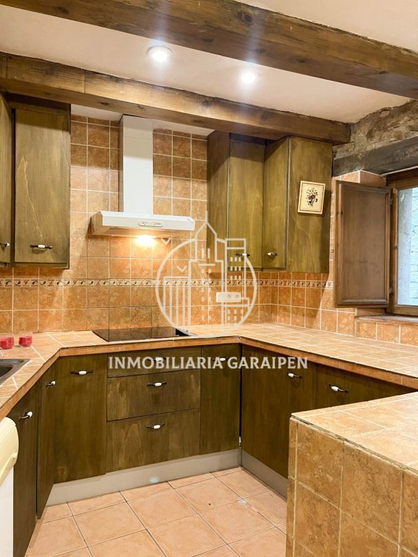 Kitchen of House or chalet for sale in San Martín de Unx