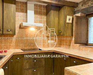 Kitchen of House or chalet for sale in San Martín de Unx