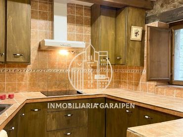 Casa en venda a San Martín de Unx