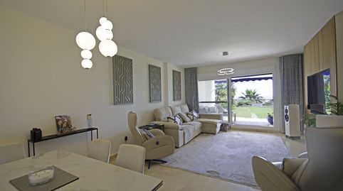 Foto 3 de Planta baixa en venda a La Alcaidesa, Cádiz