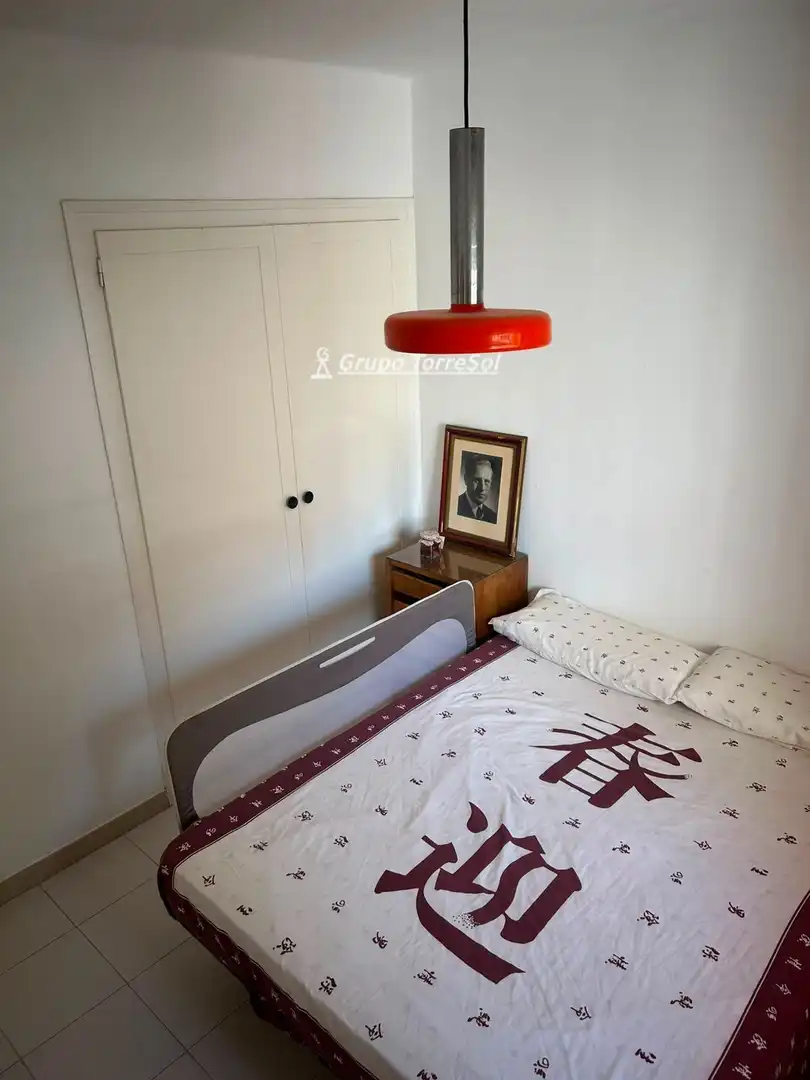 Schlafzimmer von Wohnung zum Verkauf in Torredembarra mit Terrasse