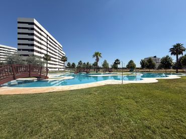 Appartamento in affitto a Este - Alcosa- Torreblanca