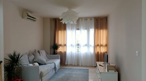 Foto 4 de Piso de alquiler en Arrancapins, Valencia Capital