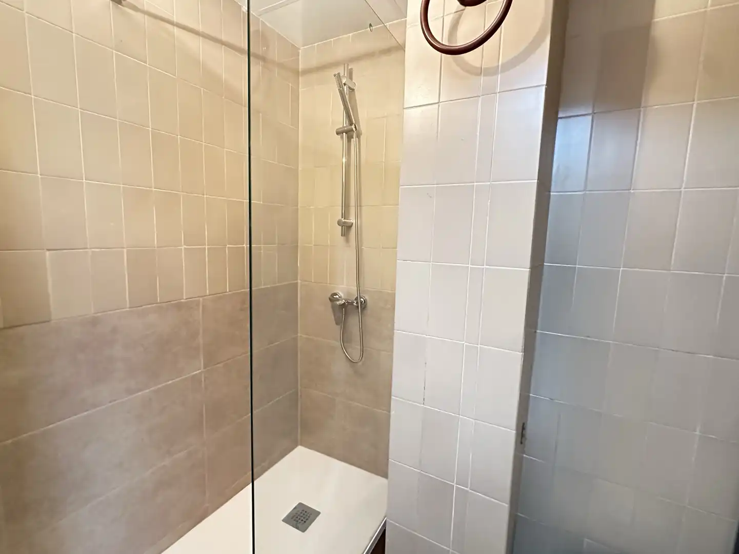 Baño de Piso en venta en Cartagena con Balcón