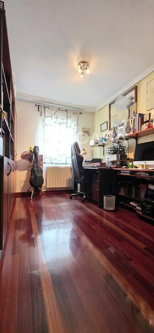 Casa adosada en venta en Arroyo de la Encomienda con Calefacción, Terraza y Trastero