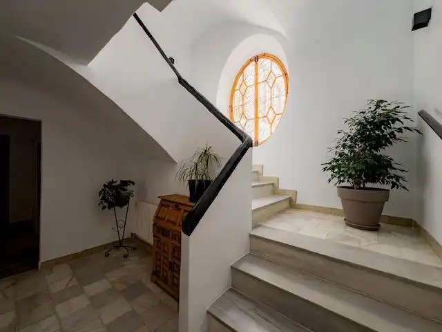 Finca rústica en venta en Huéscar con Aire acondicionado, Calefacción y Jardín privado