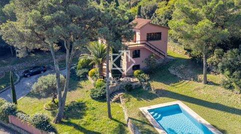 Foto 4 de Casa o xalet en venda a Begur pueblo, Begur