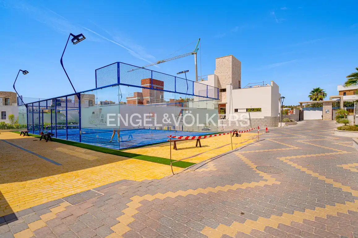 Chalet con piscina en venta en Carrer d'Equador 8, imagen 37
