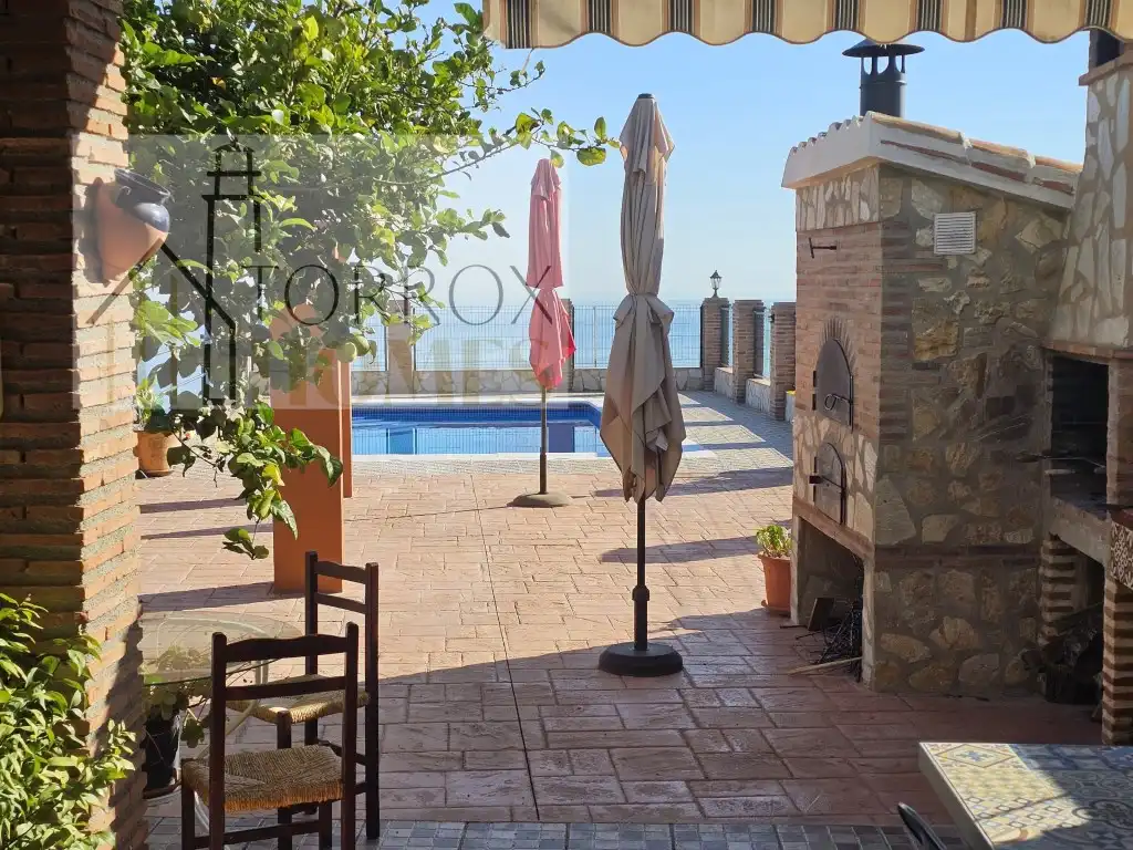 Casa rústica en venta en Diseminados Pago Manzano Bajo, imagen 26