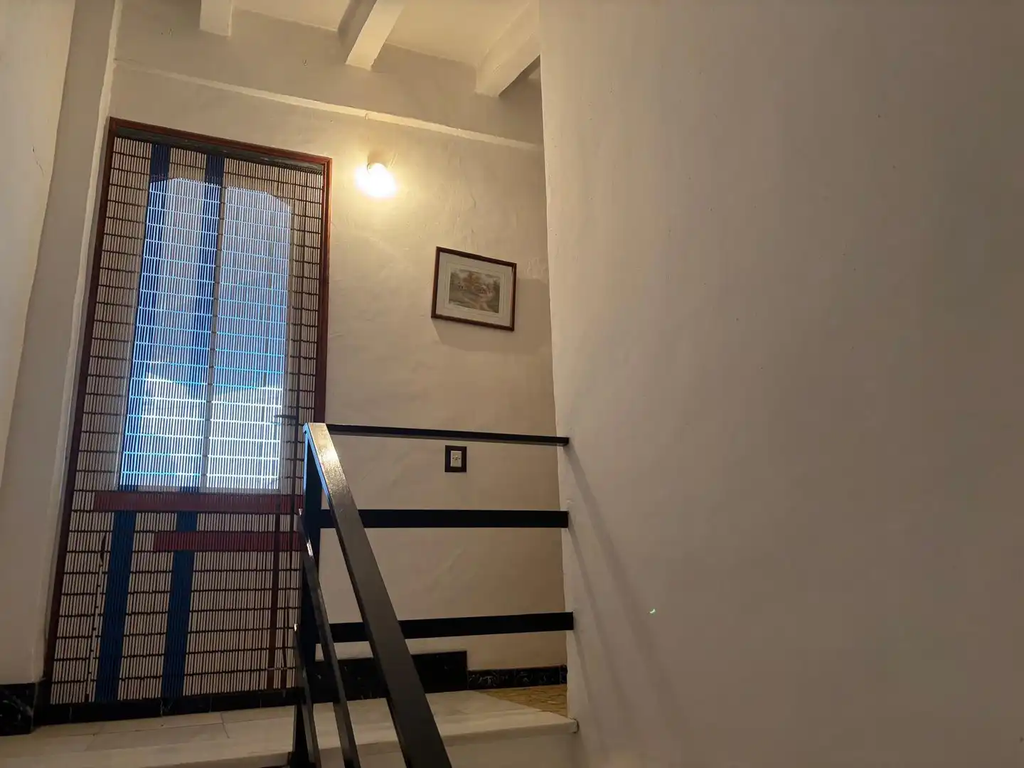 Casa adosada en venda a Benilloba