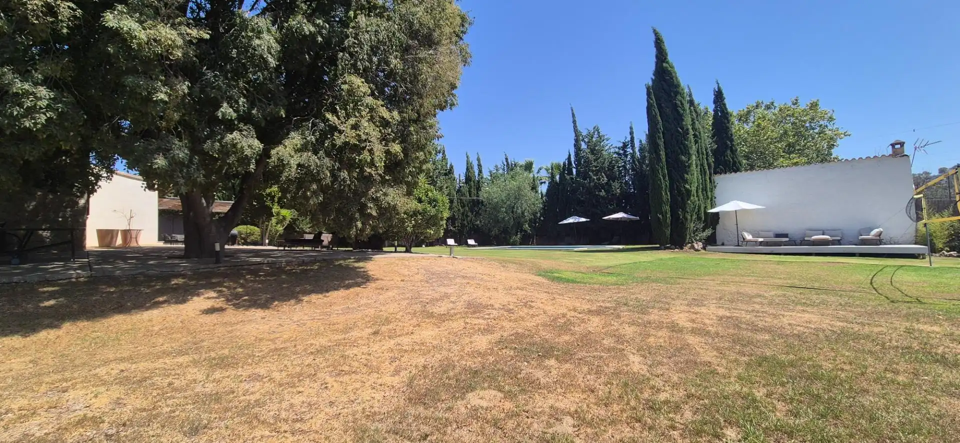 Casa rústica con jardín en venta en DISSEMINATS POLIGON 4, imagen 19