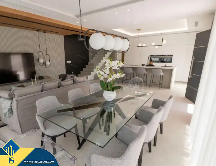 Detached house with pool for sale in Orihuela Costa, imagen 10