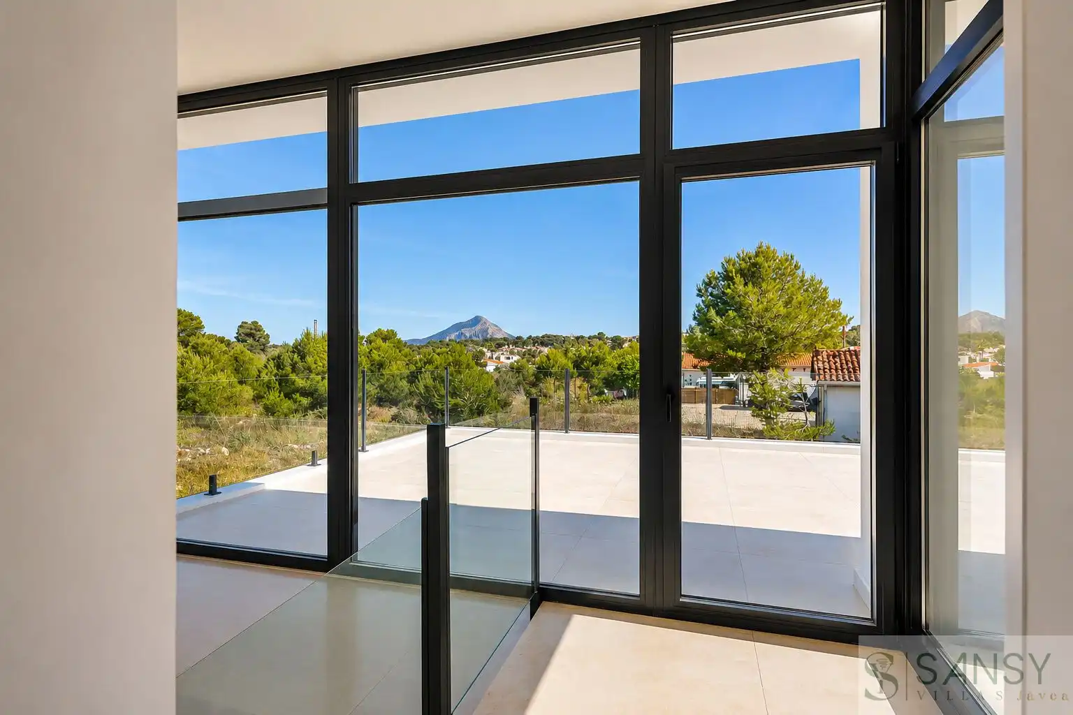 Detached house with pool for sale in Puerto, imagen 8