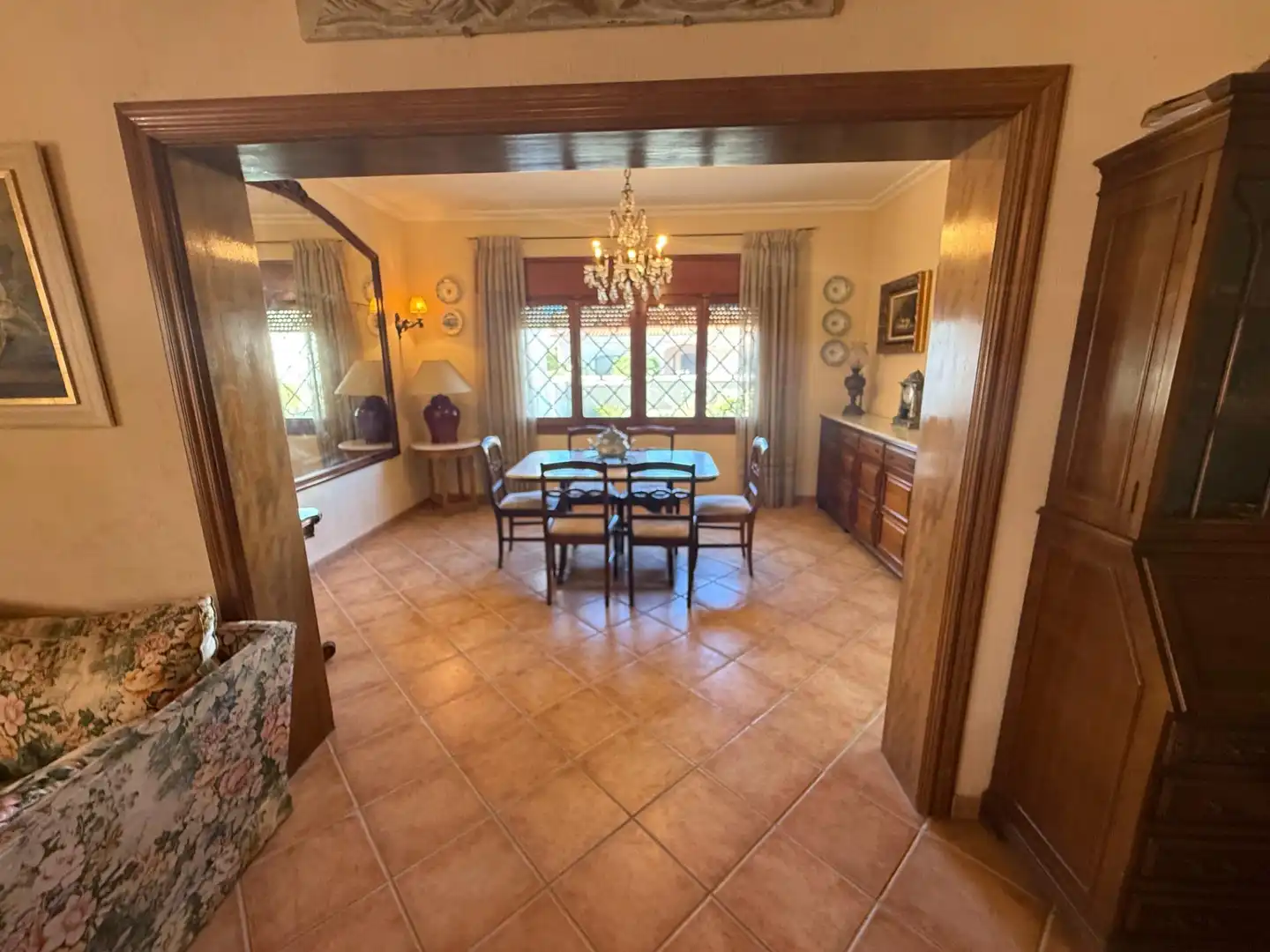 Villa avec terrasse à vendre à Nueva Almería - Cortijo Grande - Vega de Acá, imagen 6