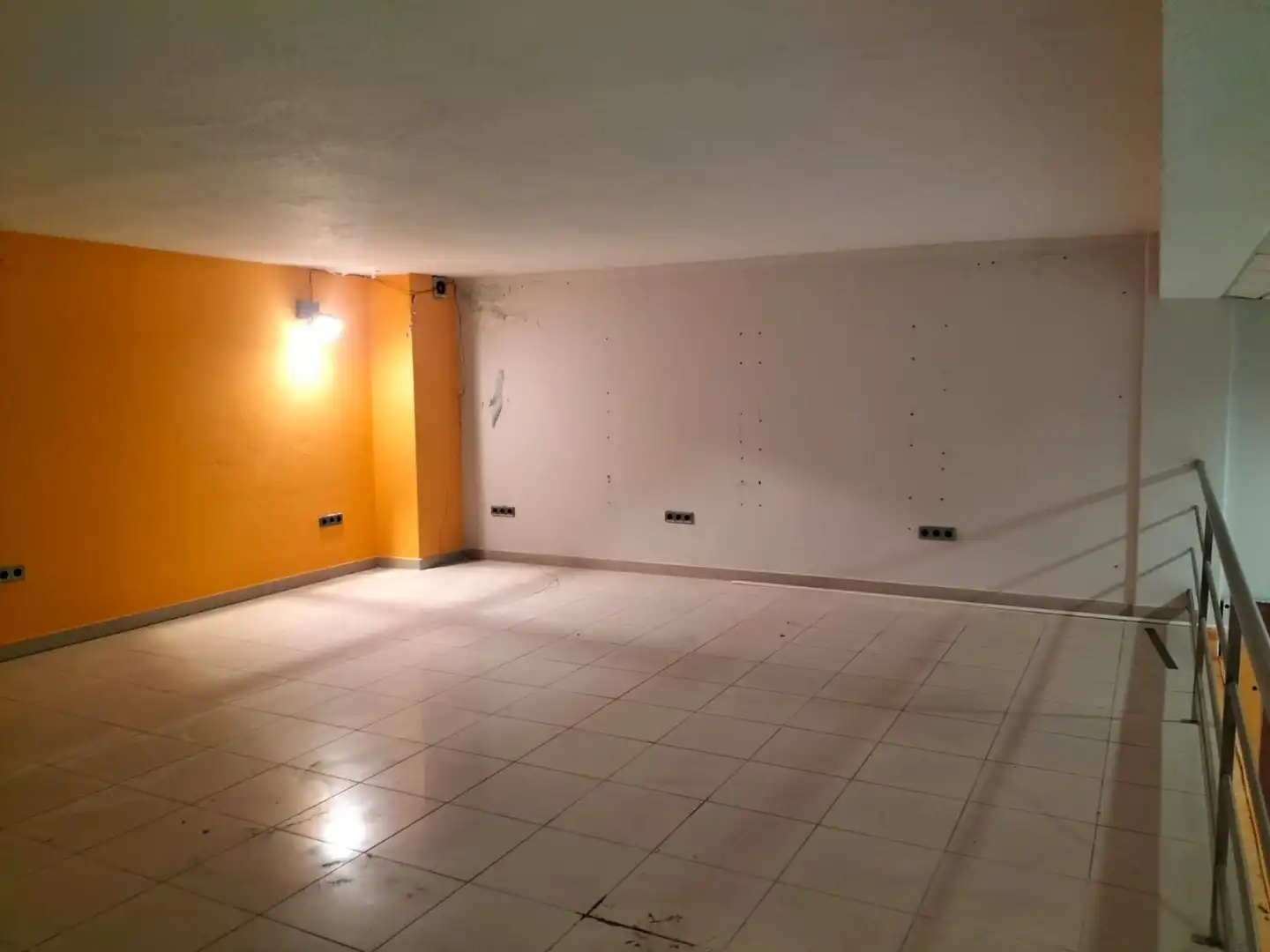 Local comercial en venda a Ronda da Muralla, imagen 15