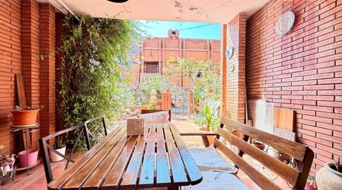 Foto 4 de Casa adosada en venta en Les Botigues de Sitges, Sitges