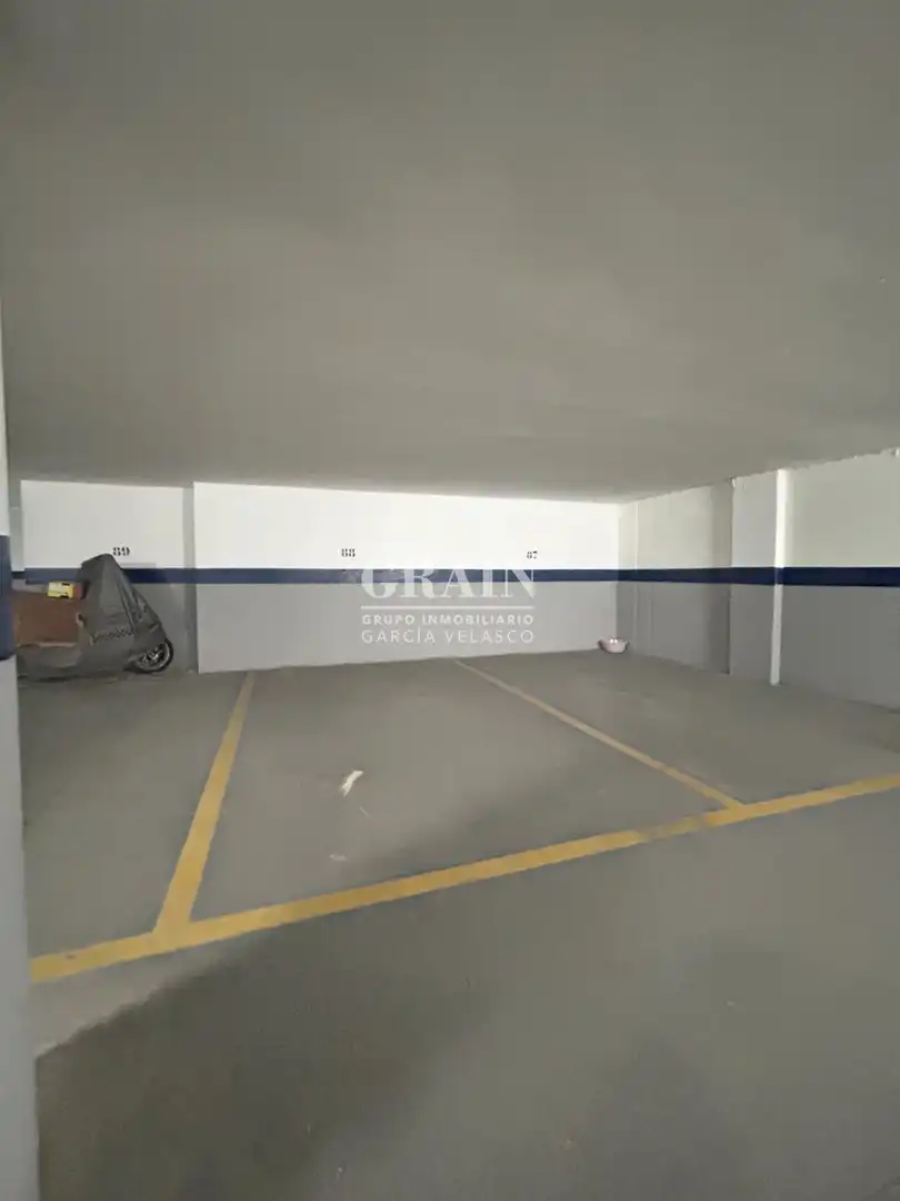 Apartments for rent in Parque Sur
