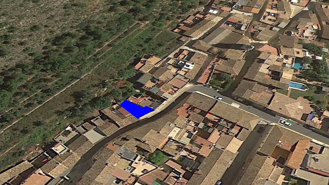 Terreno en Venta en C/ San Miguel en Palma de Gandia