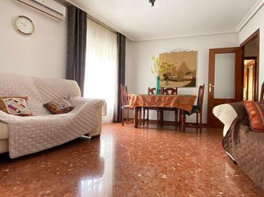 Appartement avec balcon à vendre à Martos