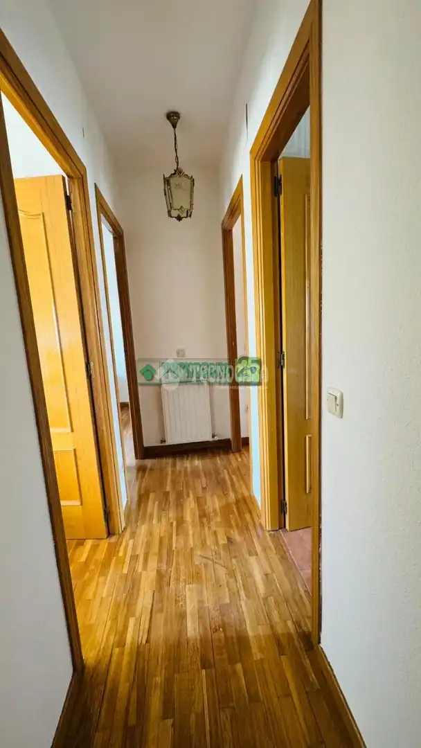 Vivienda con jardín en venta en Bargas, imagen 19