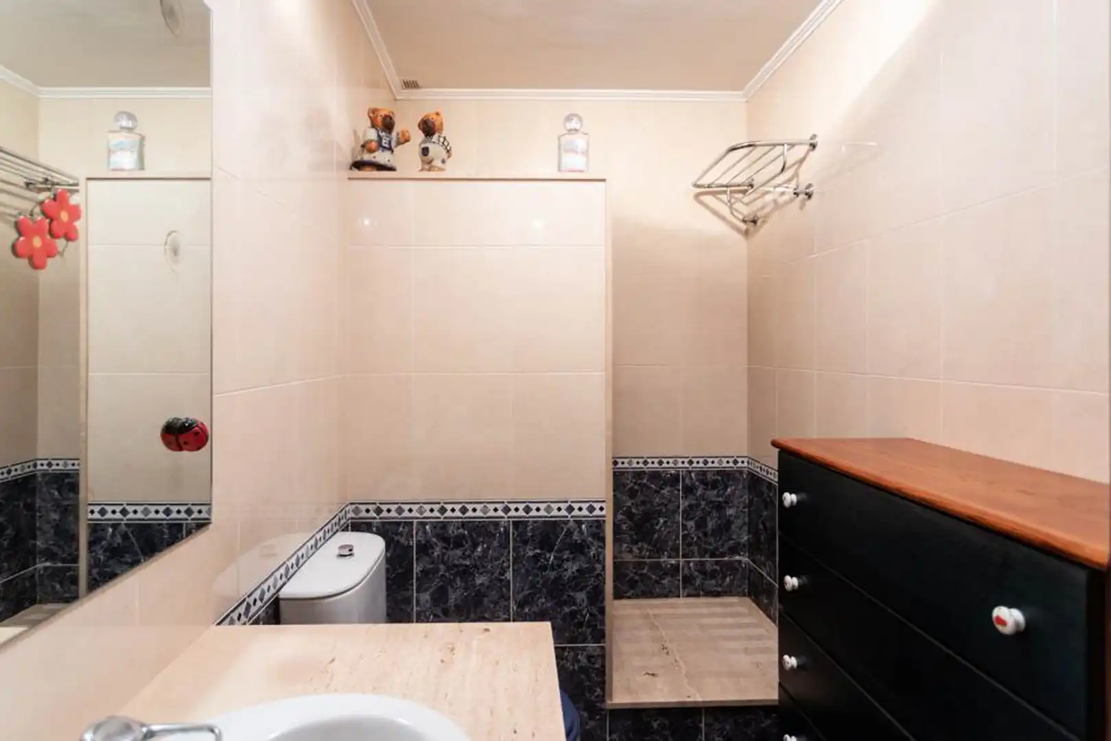 Casa bifamiliare con terrazza in vendita a Sant Julià, imagen 16