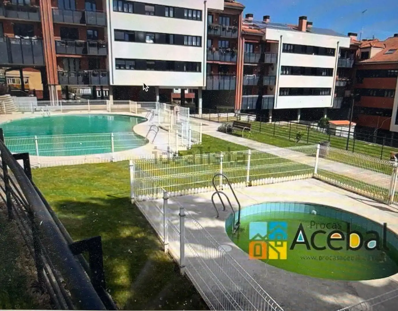 Flat for sale in Viesques