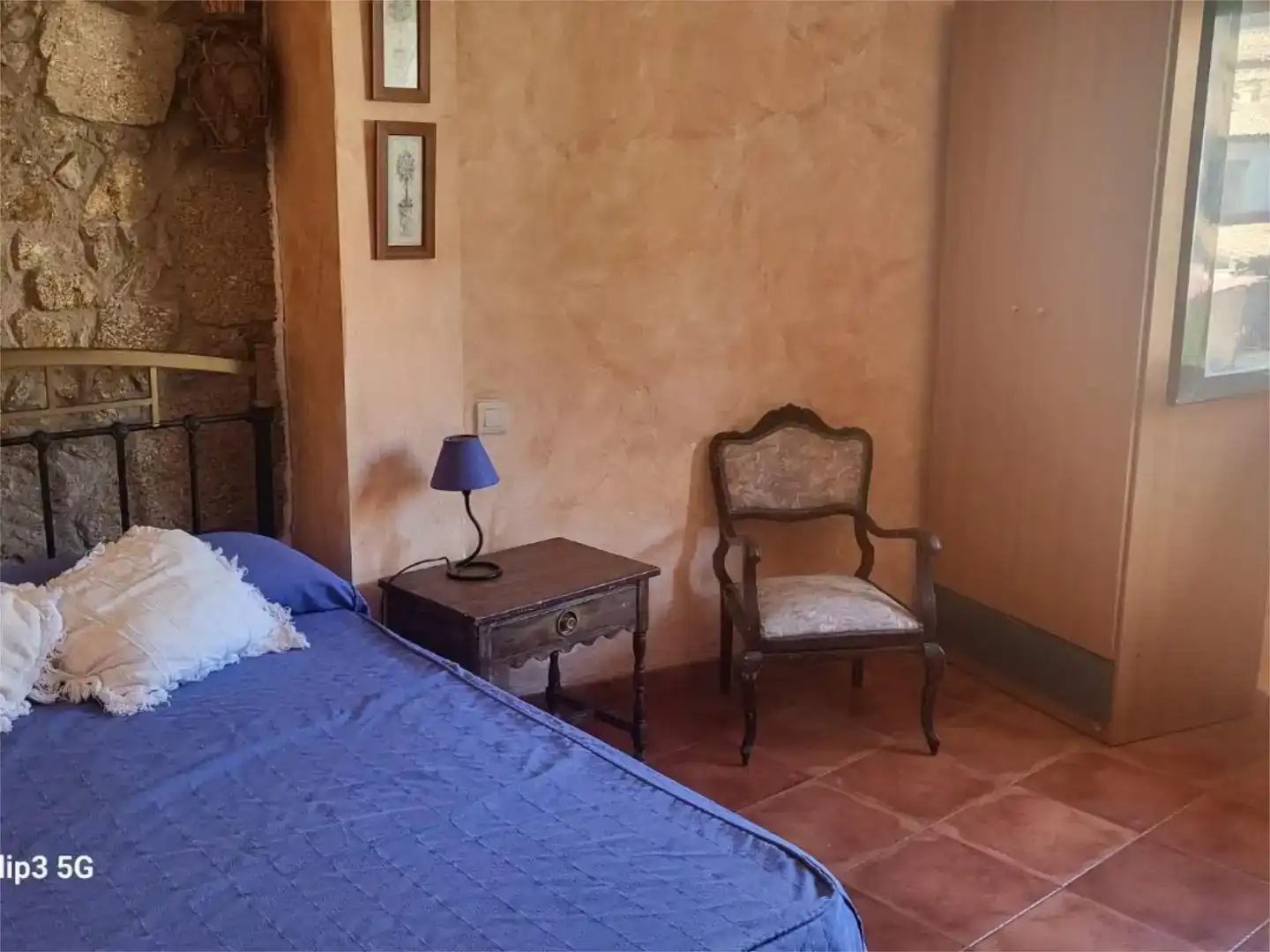 Casa o xalet en venda a Calle del Tejar, 63, Guijo de Santa Bárbara
