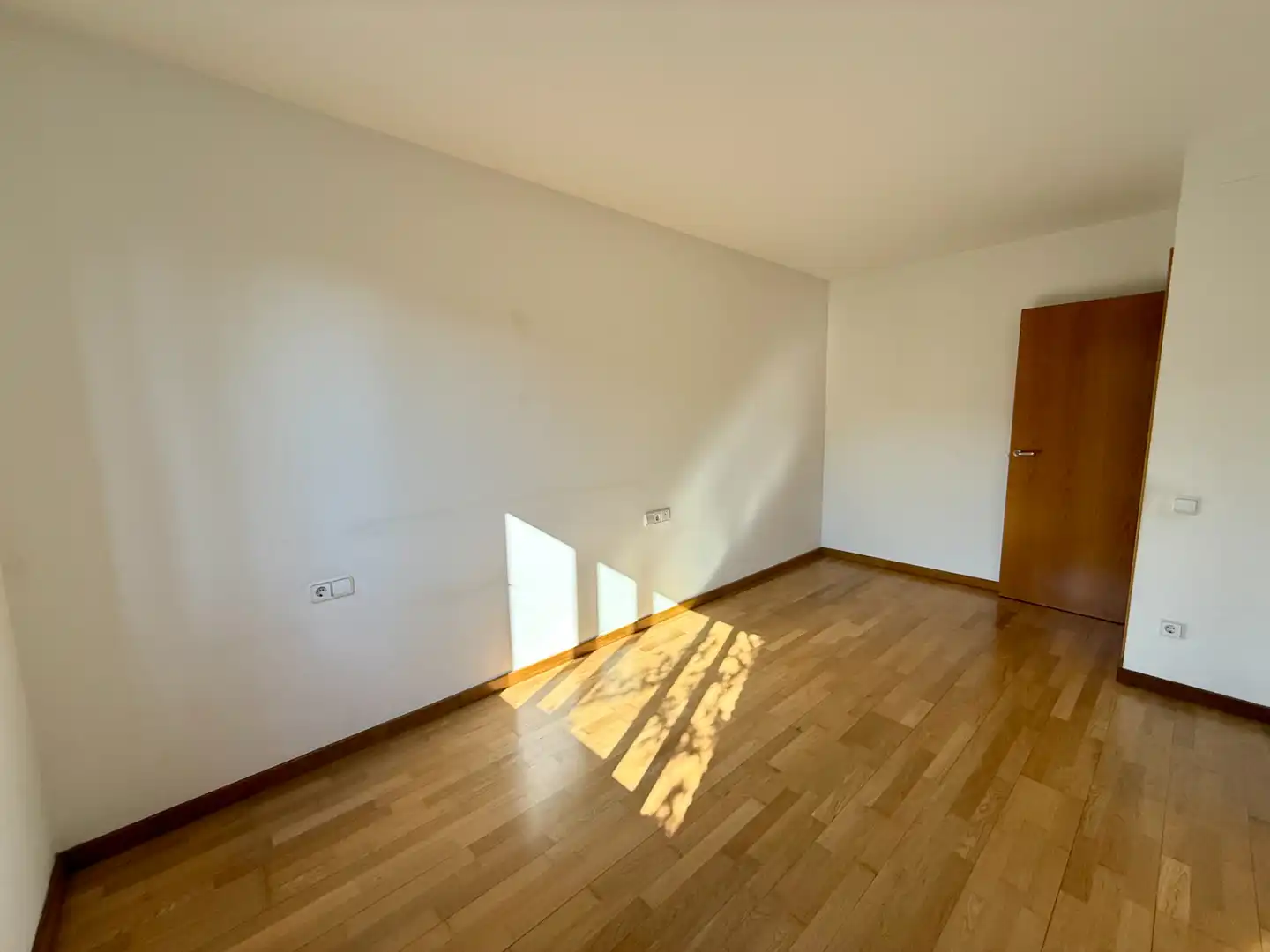 Bedroom of Flat for sale in Castellar del Vallès  with Heating, Storage room and Balcony