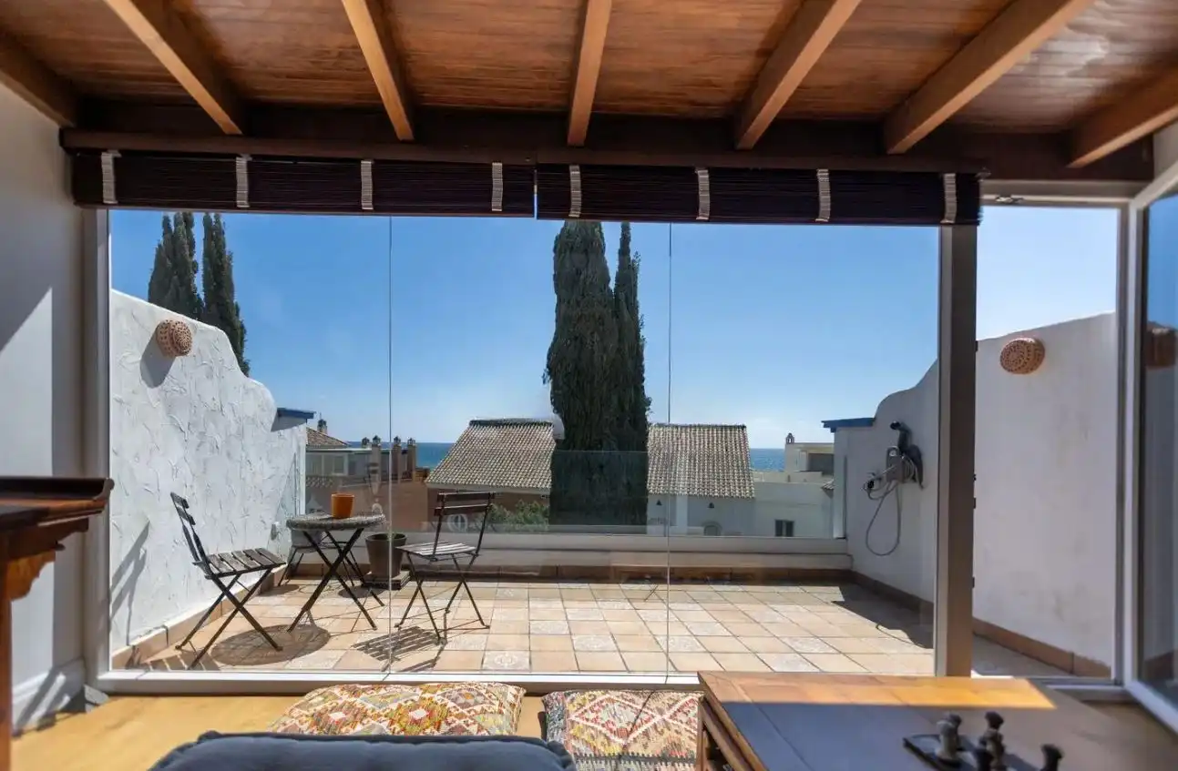 Maison mitoyenne avec piscine à vendre à Avenida Alameda del Mar, 45 #Casa 51, imagen 26