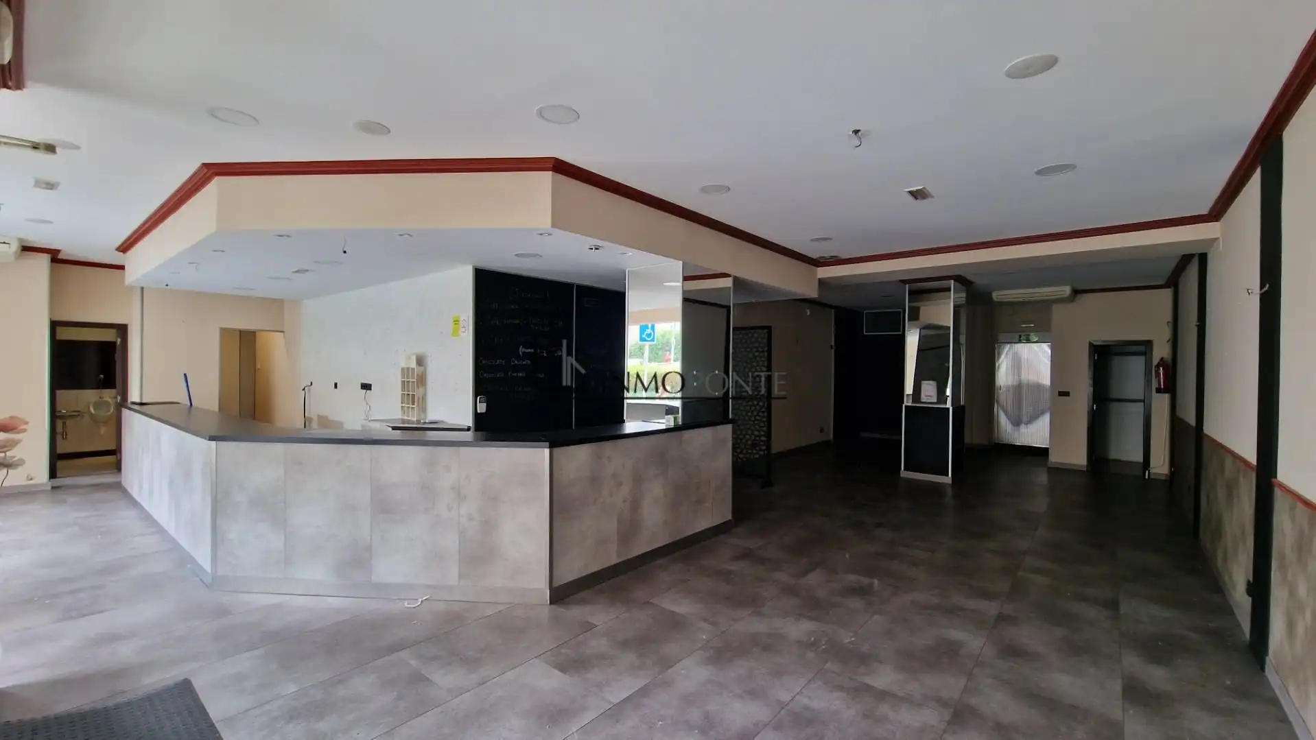 Local comercial en alquiler en Centro - Echegaray, imagen 8