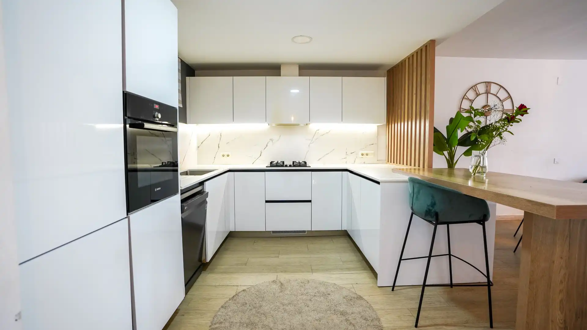 Apartamento con piscina en venta en Benamara - Atalaya, imagen 4